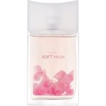 Avon Soft Musk toaletní voda dámská 50 ml – Hledejceny.cz