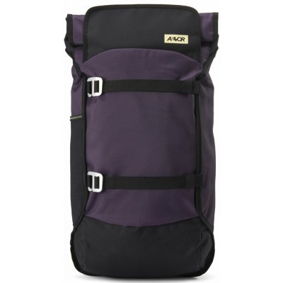 Aevor Trip Pack Proof Phantom Purple fialová 33 l – Zboží Mobilmania
