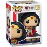 Funko Pop! Wonder Woman The Contest 9 cm – Zbozi.Blesk.cz