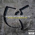 Wu-Tang Clan - Legend Of The Wu-Tang - Wu-Tang Clan's Greatest Hits - LP – Sleviste.cz
