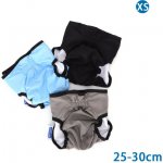 Nobleza Pratelné pleny pro psa XS 25-30 cm 1 ks Modrá – Zboží Mobilmania