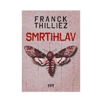 Smrtihlav - Franck Thilliez