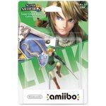 amiibo Smash Link 5 – Sleviste.cz