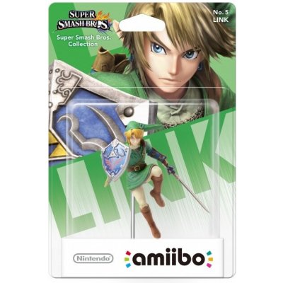 amiibo Smash Link 5 – Hledejceny.cz