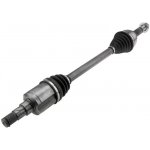 NTY Poloosa přední levá TESLA MODEL S 85 85D 90D 100D P85 2014- 162663600A | Zboží Auto