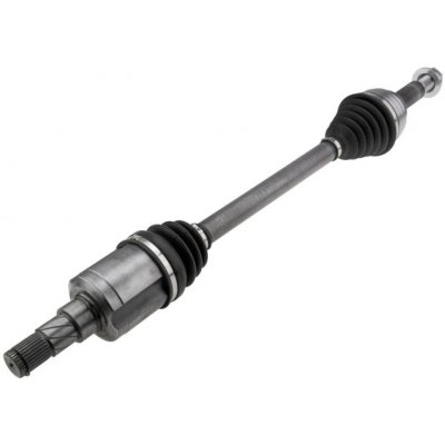 NTY Poloosa přední levá TESLA MODEL S 85 85D 90D 100D P85 2014- 162663600A | Zboží Auto