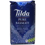 Tilda Basmati rýže 1 kg – Zboží Dáma