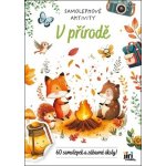 Samolepkové aktivity v přírodě – Sleviste.cz