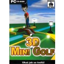 Mini Golf 3D