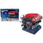 Alltoys Stemnex Motor V8 model – Zbozi.Blesk.cz