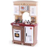 STEP2 kuchyňka Fresh Accents – Sleviste.cz