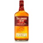 Tullamore Dew Cider Cask 40% 0,7 l (holá láhev) – Zboží Mobilmania