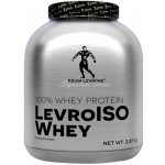 Kevin Levrone Levro ISO Whey 2000 g – Hledejceny.cz