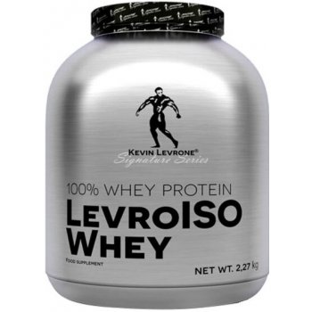 Kevin Levrone Levro ISO Whey 2000 g