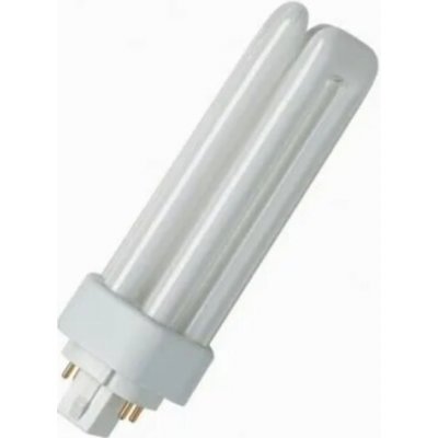 Osram Dulux T/E GX24q-3 26W kompaktní zářivka 4050300342306 – Hledejceny.cz