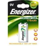 Energizer E-Block 9V 175mAh 1ks ENRPP3P1 – Zboží Živě