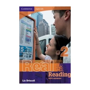 Cambridge English Skills Real Reading 2 with Answers