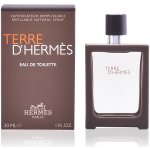 Hermès Terre D'Hermès toaletní voda pánská 30 ml – Hledejceny.cz