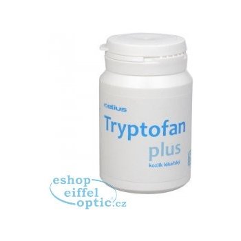 Celius Tryptofan plus 50 tablet