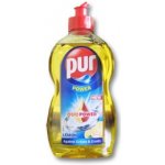 Pur Duo Power na nádobí Lemon 450 ml – Zboží Mobilmania