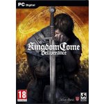 Kingdom Come: Deliverance The Amorous Adventure of Bold Sir Hans Capon – Hledejceny.cz