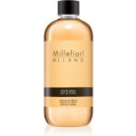 Millefiori Natural Lime & Vetiver náplň pro aroma difuzér 500 ml – Sleviste.cz