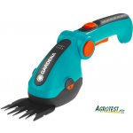 GARDENA ClassicCut sada 8887-20 – Zboží Mobilmania