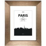 Hama rámeček plastový PARIS, měděná, 10x15 cm – Hledejceny.cz