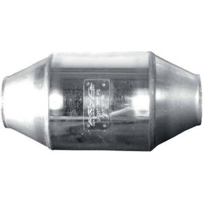 Univerzální katalyzátor DIESEL FI 55 3-5L EURO 2 100 CPSI – Hledejceny.cz