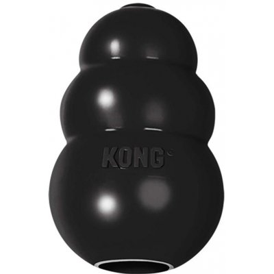 KONG Company Limited Hračka guma Extreme granát KONG XL