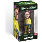 Minix Breaking Bad Jesse Pinkman 12cm – Hledejceny.cz