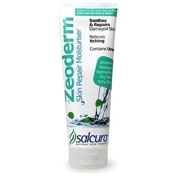 Salcura hydratační opravný krém Zeoderm Skin Repair Moisturiser 100 ml