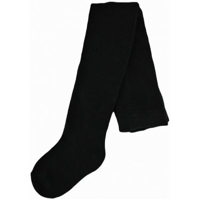 Dětské punčochy RB001 černá – Zboží Dáma