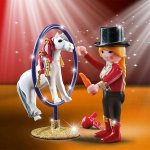 Playmobil 70874 Výcvik koně – Sleviste.cz