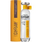 GinRaw Gastronomic Gin v 42,3% 0,7 l (tuba) – Hledejceny.cz