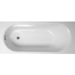 VAGNERPLAST KASANDRA 180 x 70 cm VPBA187KAS2X-04 – Hledejceny.cz