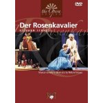 Der Rosenkavalier Whitehouse Elizabeth Orchestra Of The Massimo Theatre Neschling, John – Hledejceny.cz