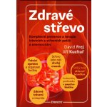 Zdravé střevo - David Frej, Jiří Kuchař – Sleviste.cz