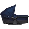 Korba a sedačka ke kočárku TFK carrycot Mono combi navy