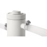 INTEX 26602 C330 Kartušová filtrace - 1250 l/h – Zboží Dáma
