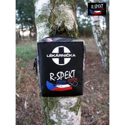 R-SPEKT outdoor Czech Edition lékárnička – Zboží Mobilmania