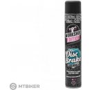 Čištění a mazání na kolo Muc-Off Disc Brake Cleaner 750 ml