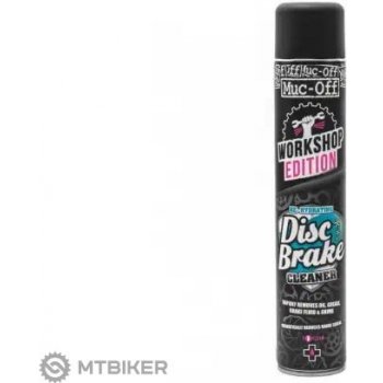 Muc-Off Disc Brake Cleaner 750 ml