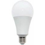 ACA Lighting LED A80 E27 230V 18W 3000K 230st 2150lm Ra80 A8018WW – Zboží Mobilmania