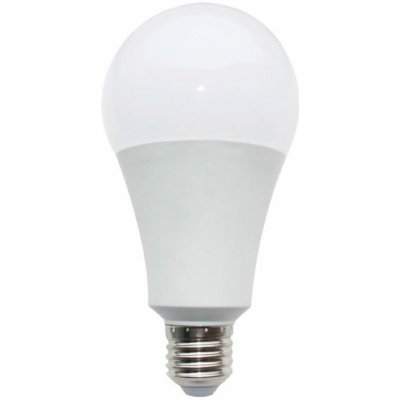 ACA Lighting LED A80 E27 230V 18W 3000K 230st 2150lm Ra80 A8018WW – Zboží Mobilmania