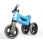 FUNNY WHEELS Rider Sport 2v1 modré – Zboží Mobilmania