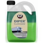 K2 DIPER 5 kg | Zboží Auto