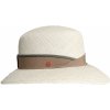 Klobouk Panamský klobouk Cloche s širší krempou Mayser UV faktor 80 Mayser Palmira