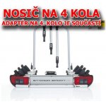 Atera Strada Sport M3 + adaptér pro 4. kolo | Zboží Auto
