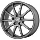 RC-Design RC32 7,5x17 5x108 ET55 matt ferric grey